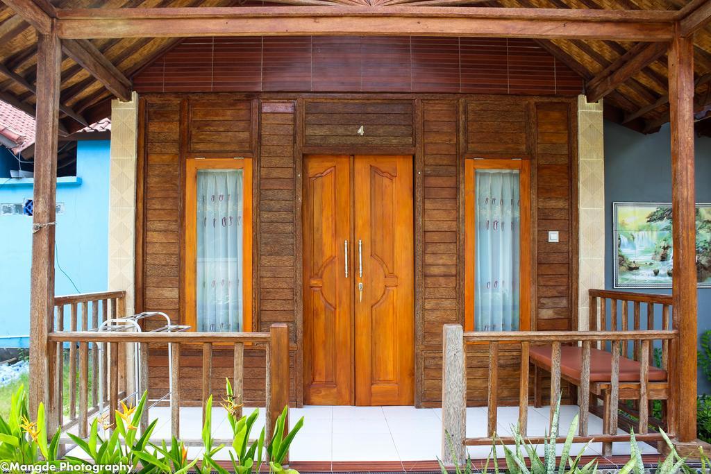 Medal Jaya Hostel & Room 누사 렘봉안 외부 사진