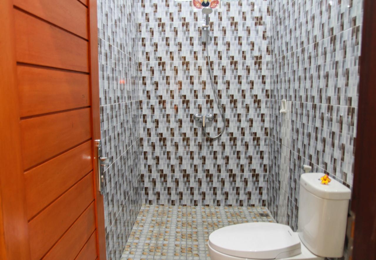 Medal Jaya Hostel & Room 누사 렘봉안 외부 사진