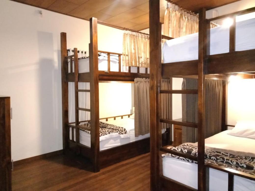 Medal Jaya Hostel & Room 누사 렘봉안 외부 사진